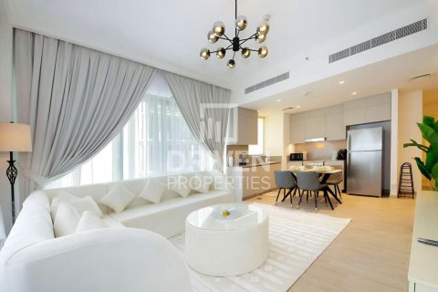 2 bedrooms Apartment in Creek Beach, UAE No. 192239 3