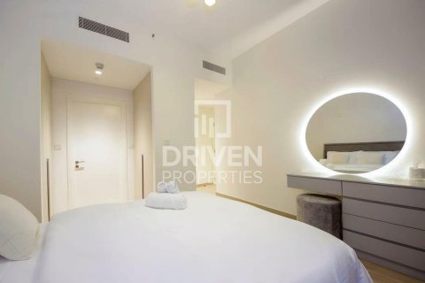 2 bedrooms Apartment in Creek Beach, UAE No. 192239 12