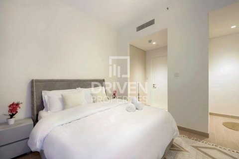 2 bedrooms Apartment in Creek Beach, UAE No. 192239 10