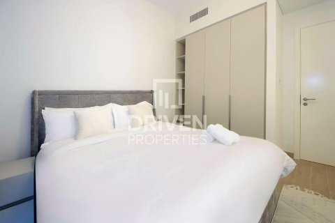 2 bedrooms Apartment in Creek Beach, UAE No. 192239 9