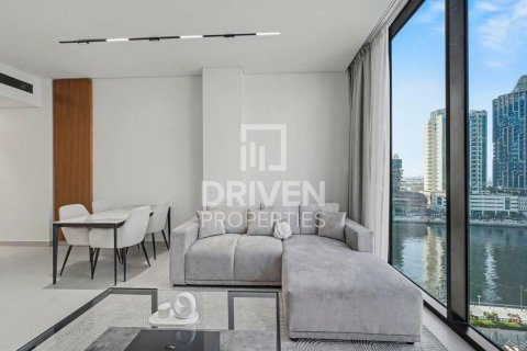 2 bedrooms Apartment in Business Bay, UAE No. 192237