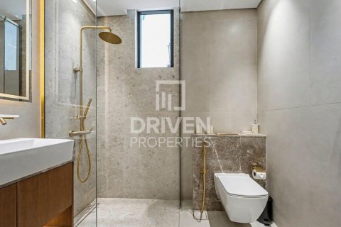 2 bedrooms Apartment in Business Bay, UAE No. 192237 18