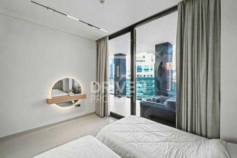 2 bedrooms Apartment in Business Bay, UAE No. 192237 10