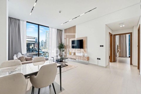 2 bedrooms Apartment in Business Bay, UAE No. 192237 6