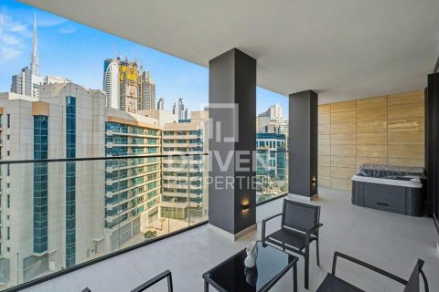2 bedrooms Apartment in Business Bay, UAE No. 192237 20