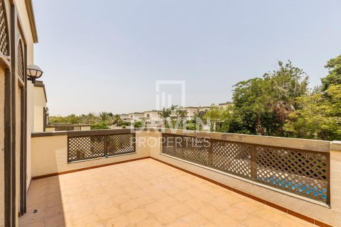 Villa de 4 chambres à Jumeirah Park, UAE No. 206668 28