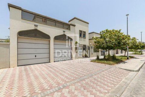 Villa de 4 chambres à Jumeirah Park, UAE No. 206668 30