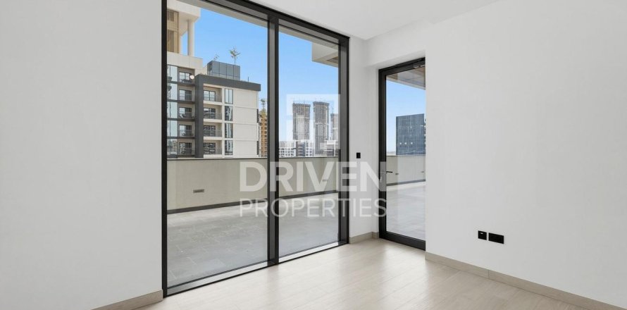Appartement de 2 chambres à Sobha Hartland, UAE No. 206667