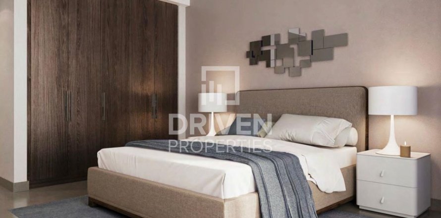 Appartement de 2 chambres à Bur Dubai, UAE No. 206662