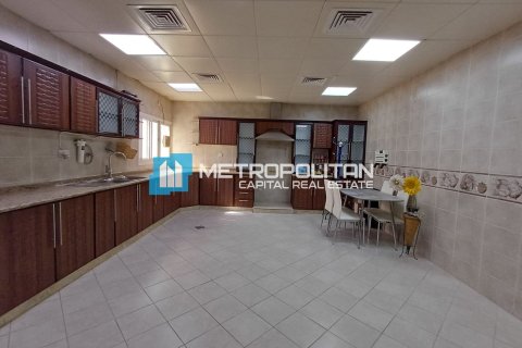 Villa de 5 dormitorios en Al Shamkha, UAE No. 143128 18