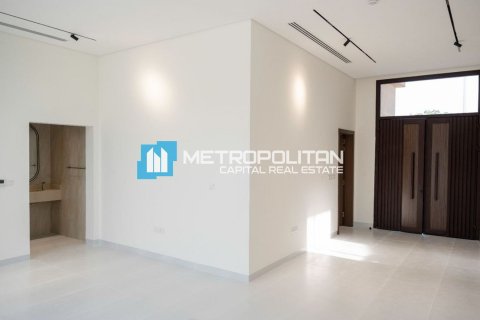 Villa de 5 dormitorios en  Yas Island, UAE No. 143129 3