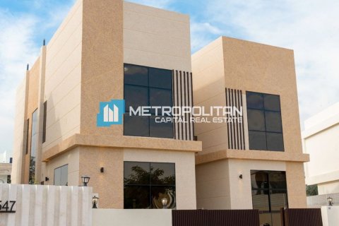Villa de 5 dormitorios en  Yas Island, UAE No. 143129 10