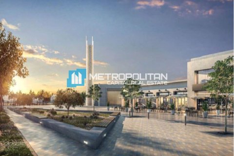 1020m² Land in Al Shamkha, UAE No. 143127 7