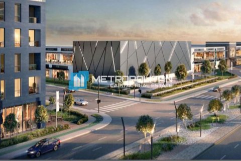 1020m² Land in Al Shamkha, UAE No. 143127 10