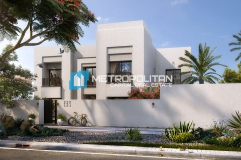 4 bedrooms Villa in Al Shamkha, UAE No. 143126 8