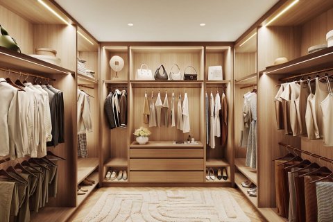 3 bedrooms Apartment  No. 115836 15