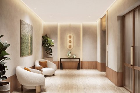 3 bedrooms Apartment  No. 115836 8