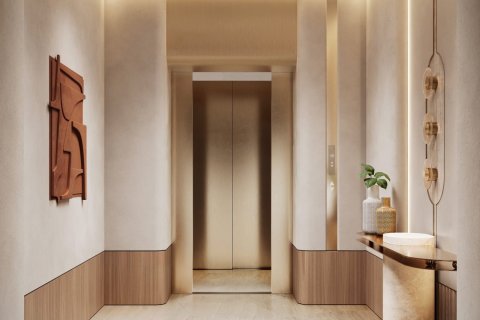 3 bedrooms Apartment  No. 115836 11