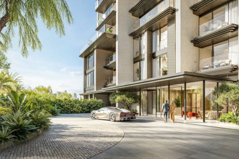 3 bedrooms Apartment  No. 115836 4