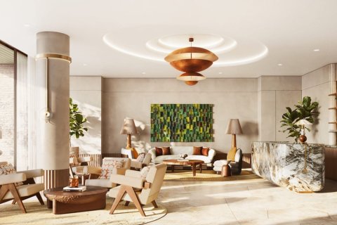 3 bedrooms Apartment  No. 115836 7