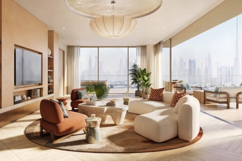 3 bedrooms Apartment  No. 115836 10
