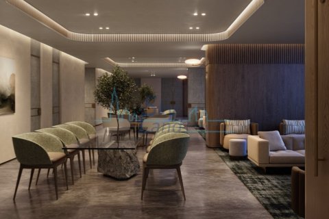Apartment de 1 dormitorio  No. 115838 11