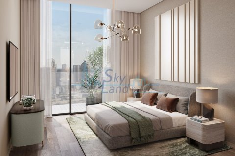Apartment de 1 dormitorio  No. 115838 16