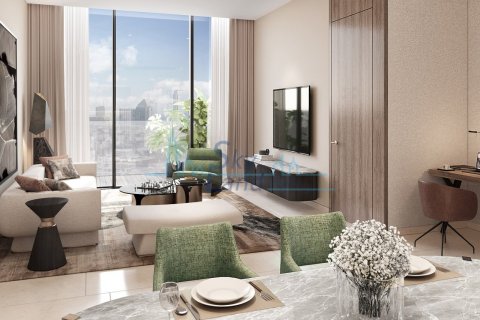 Apartment de 1 dormitorio  No. 115838 8