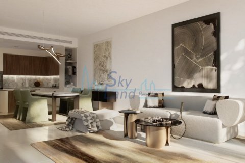 Apartment de 1 dormitorio  No. 115838 4