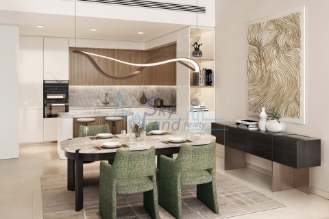 Apartment de 1 dormitorio  No. 115838 6