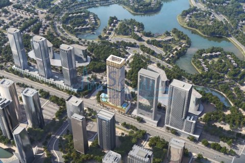 Квартира с 2 спальнями  №115839 17