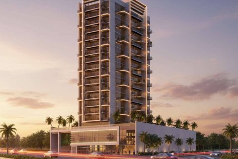 1 bedroom Apartment  No. 115835 2