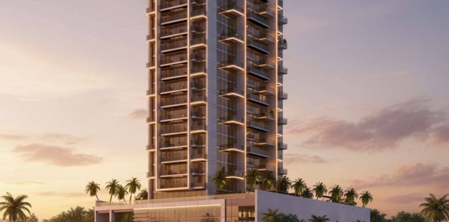 1 bedroom Apartment  No. 115835