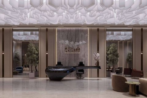 1 bedroom Apartment  No. 115835 8