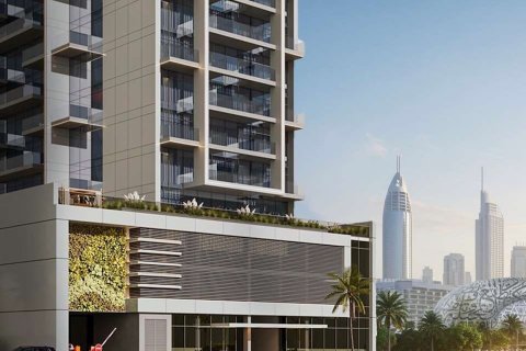 1 bedroom Apartment  No. 115835 5