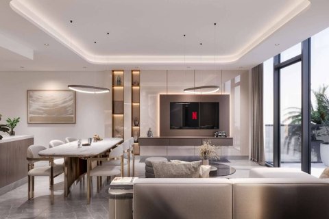 1 bedroom Apartment  No. 115835 12