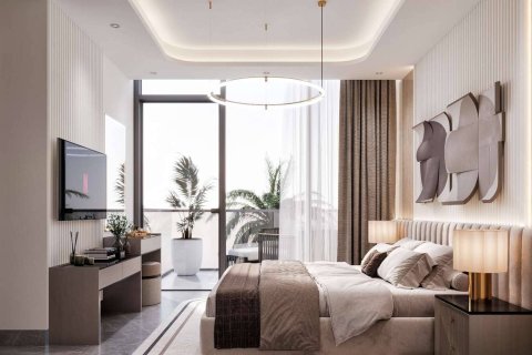 1 bedroom Apartment  No. 115835 14