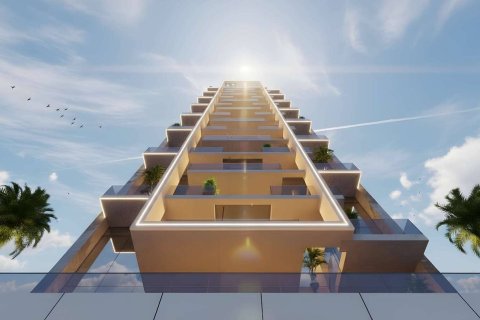 1 bedroom Apartment  No. 115835 7