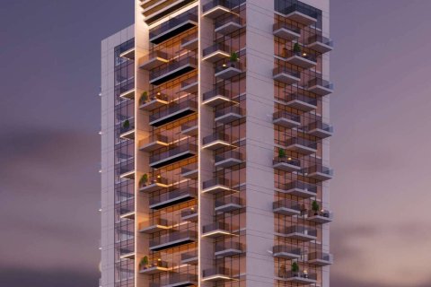 1 bedroom Apartment  No. 115835 4