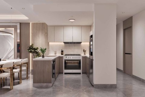 1 bedroom Apartment  No. 115835 13