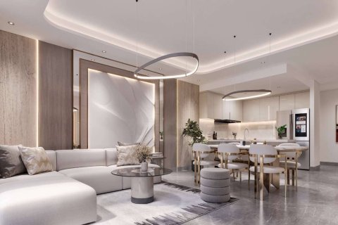 1 bedroom Apartment  No. 115835 11