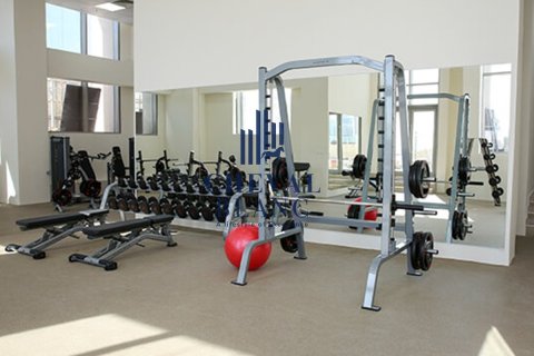 2 bedrooms Apartment in Al Habtoor City, UAE No. 7269 6