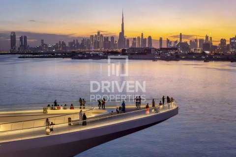 4 bedrooms Apartment in Dubai Creek Harbour (The Lagoons), UAE No. 138125 21
