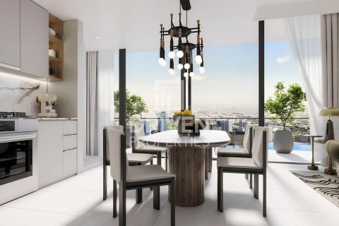 4 bedrooms Apartment in Dubai Creek Harbour (The Lagoons), UAE No. 138125 20