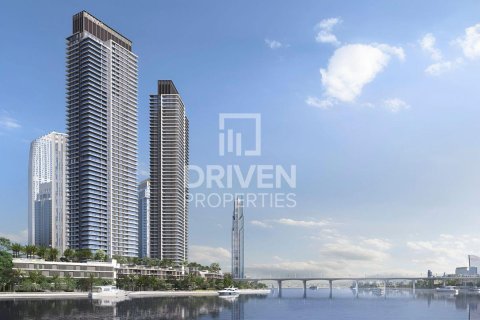 4 bedrooms Apartment in Dubai Creek Harbour (The Lagoons), UAE No. 138125 14