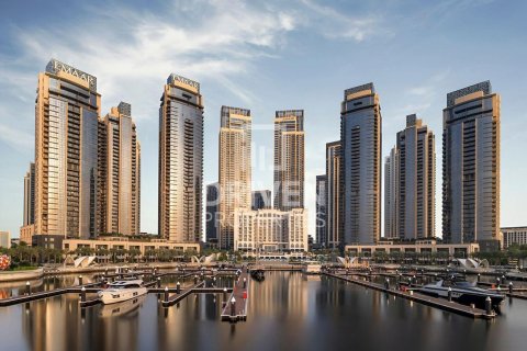 4 bedrooms Apartment in Dubai Creek Harbour (The Lagoons), UAE No. 138125 22