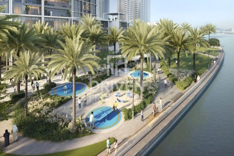 4 bedrooms Apartment in Dubai Creek Harbour (The Lagoons), UAE No. 138125 4