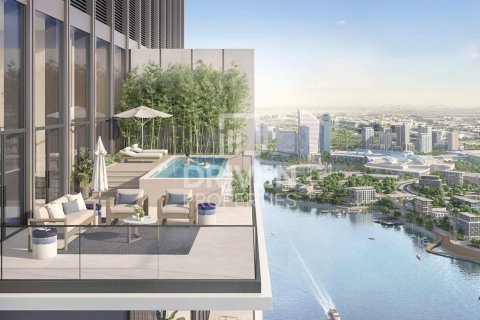 4 bedrooms Apartment in Dubai Creek Harbour (The Lagoons), UAE No. 138125 24