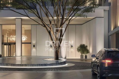 4 bedrooms Apartment in Dubai Creek Harbour (The Lagoons), UAE No. 138125 13