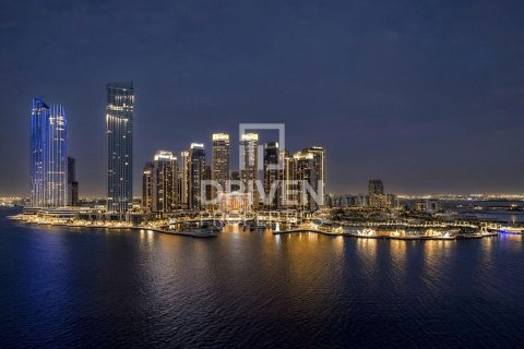 4 bedrooms Apartment in Dubai Creek Harbour (The Lagoons), UAE No. 138125 9